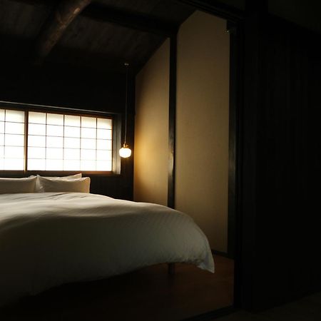 Villa 屋子 Wuz Marutamachi Kioto Exterior foto