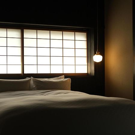 Villa 屋子 Wuz Marutamachi Kioto Exterior foto