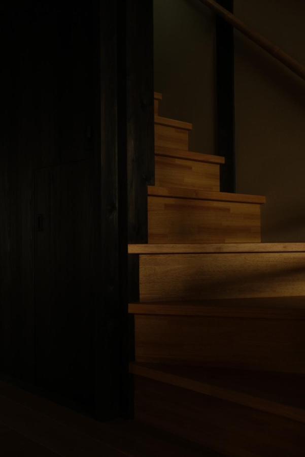 Villa 屋子 Wuz Marutamachi Kioto Exterior foto