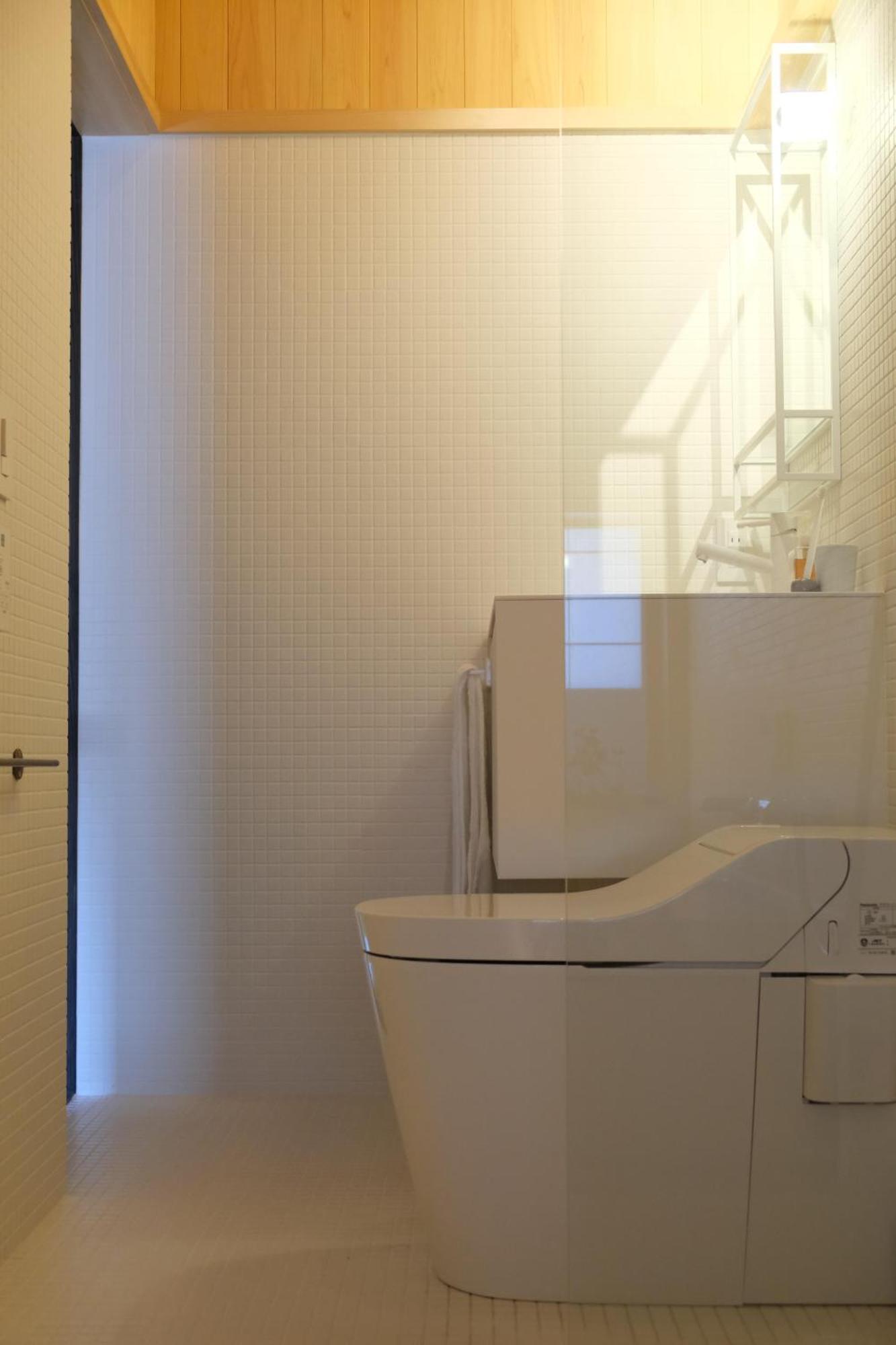 Villa 屋子 Wuz Marutamachi Kioto Exterior foto