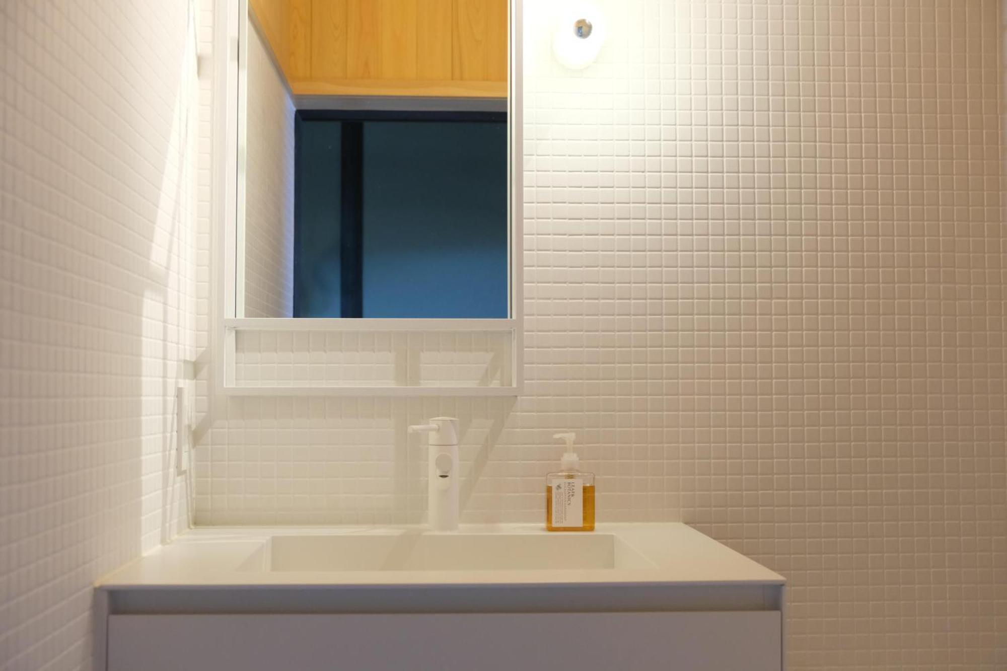 Villa 屋子 Wuz Marutamachi Kioto Exterior foto